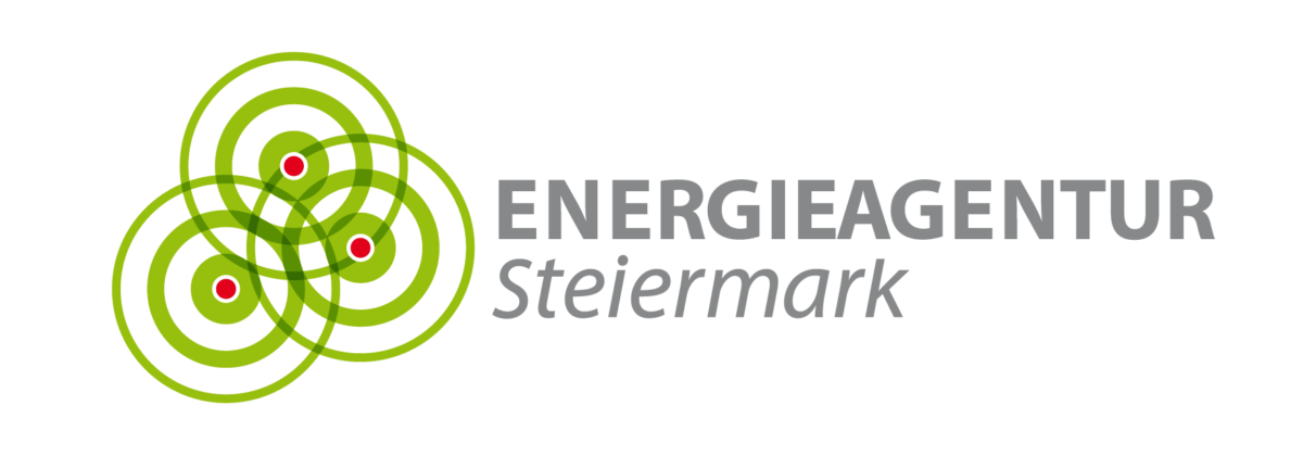 Energie Agentur Steiermarkt Logo